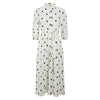 Josephine Embroidered Dress