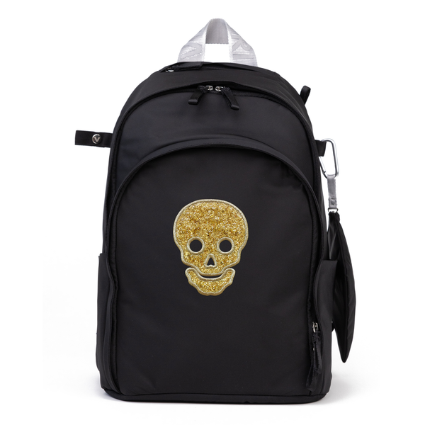 Novelty Backpack “Skull”