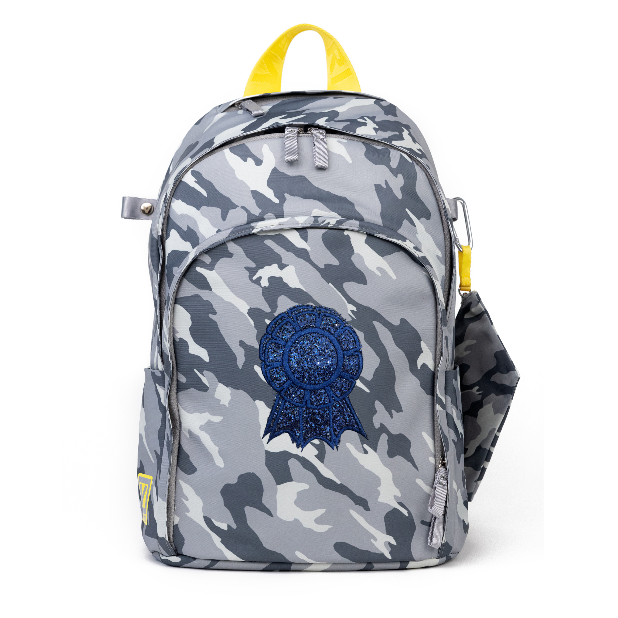Novelty Backpack “Blue Ribbon