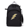 Novelty Backpack “Lightening Bolt”