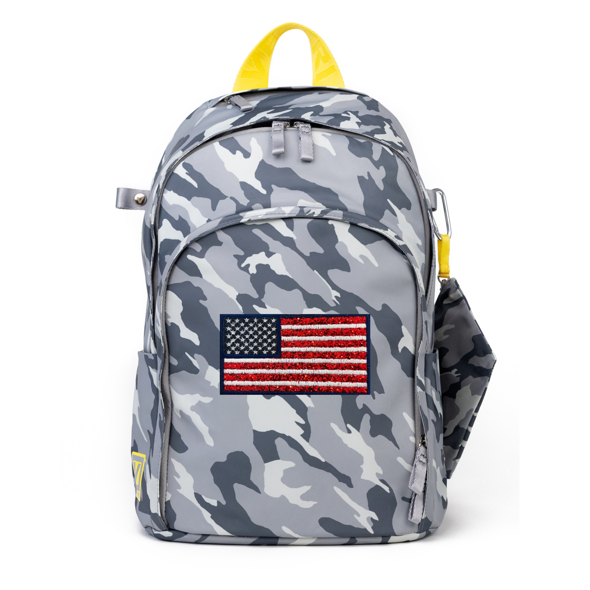 Novelty Backpack “American Flag