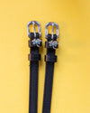 Dragonfly Spur Straps