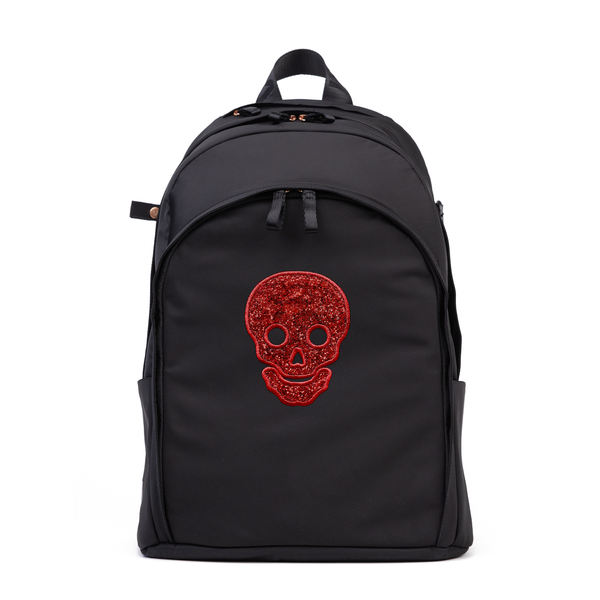 Novelty Backpack “Skull”