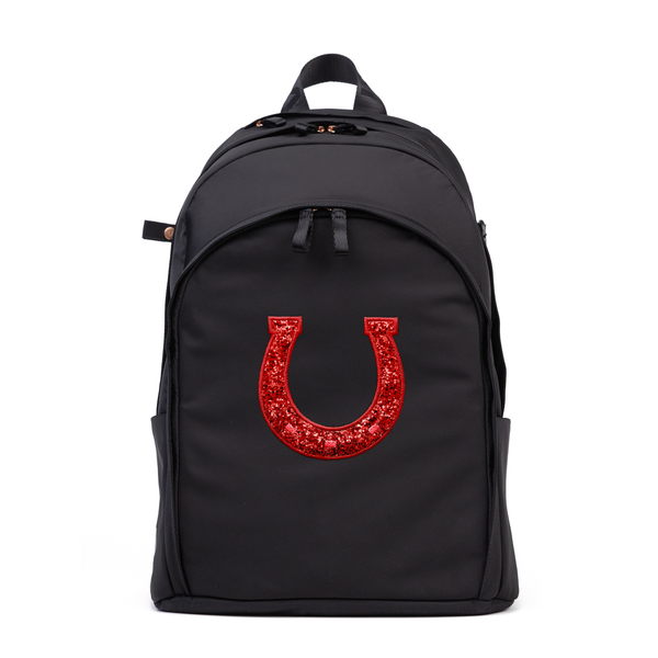 Novelty Backpack “Horse Shoe”