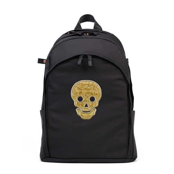 Novelty Backpack “Skull”