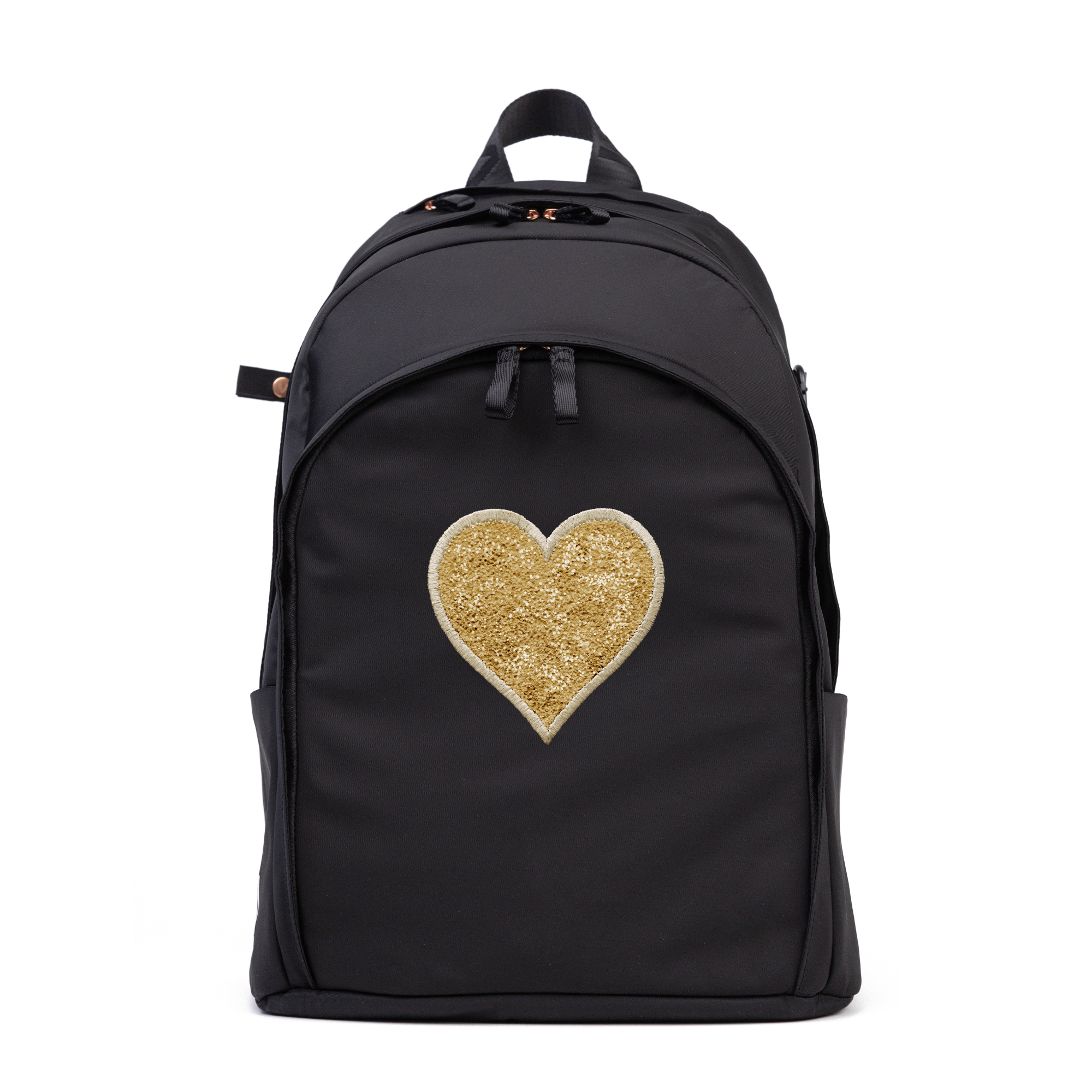 Novelty Backpack “Heart”