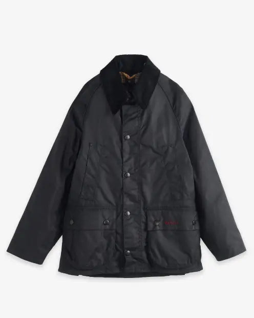 Children's Bedale® Waxeded Jacket