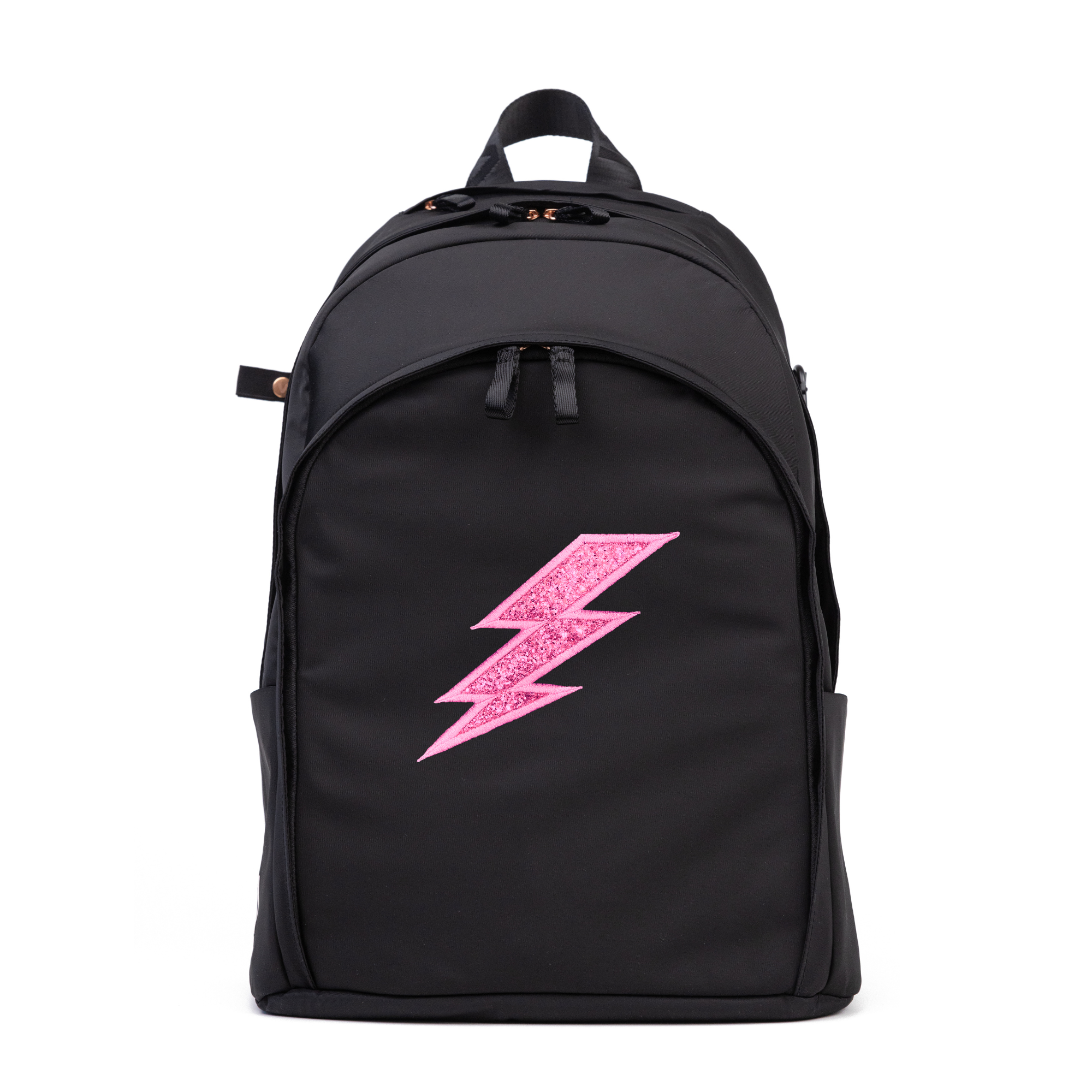 Novelty Backpack “Lightening Bolt”
