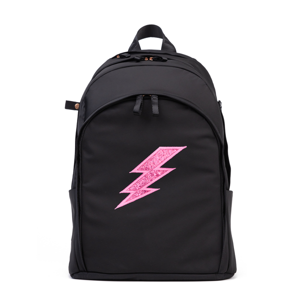 Novelty Backpack “Lightening Bolt”