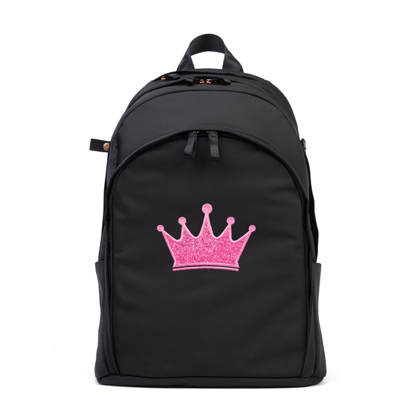 Novelty Backpack "Crown"