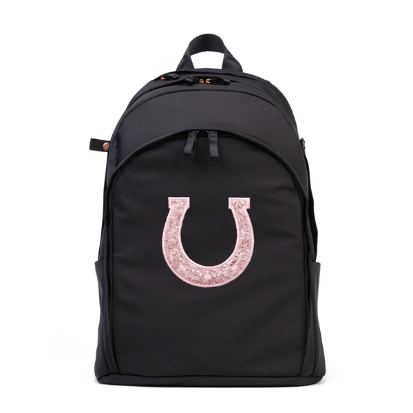 Novelty Backpack “Horse Shoe”