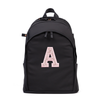 Novelty Backpack "Initial"