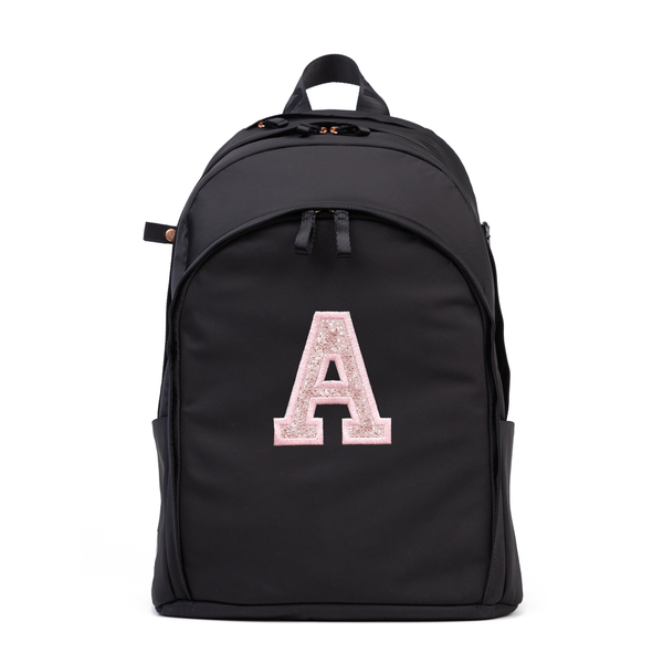 Novelty Backpack "Initial"
