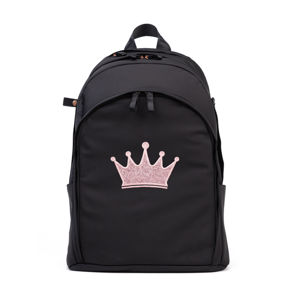 Novelty Backpack "Crown"