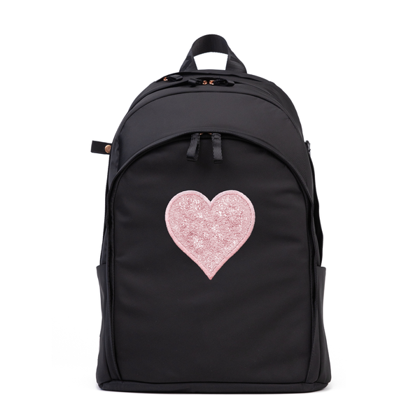 Novelty Backpack “Heart”