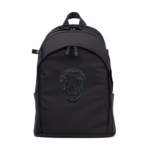 Novelty Backpack “Skull”