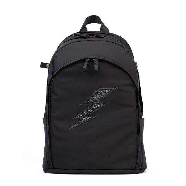 Novelty Backpack “Lightening Bolt”