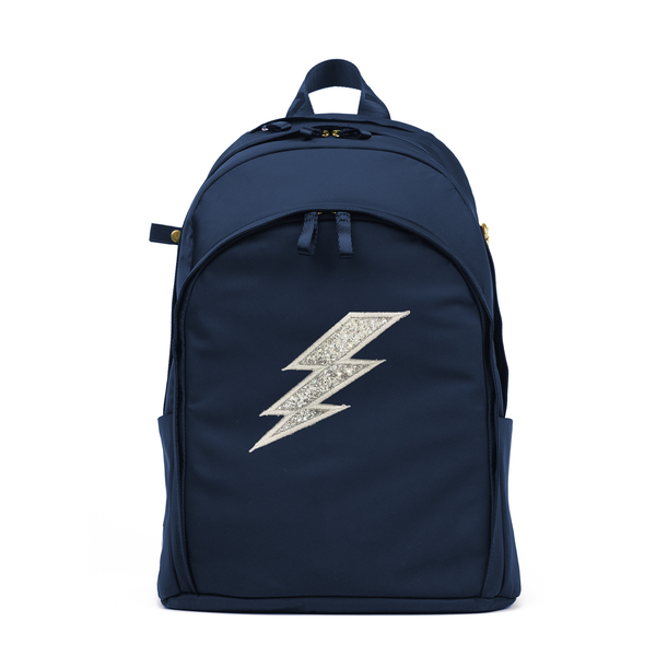 Novelty Backpack “Lightening Bolt”