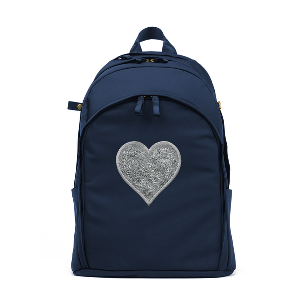 Novelty Backpack “Heart”