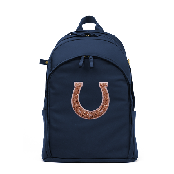 Novelty Backpack “Horse Shoe”