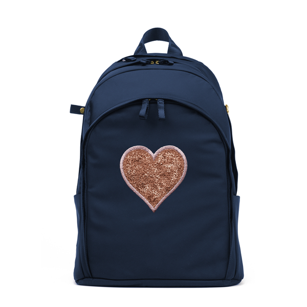 Novelty Backpack “Heart”
