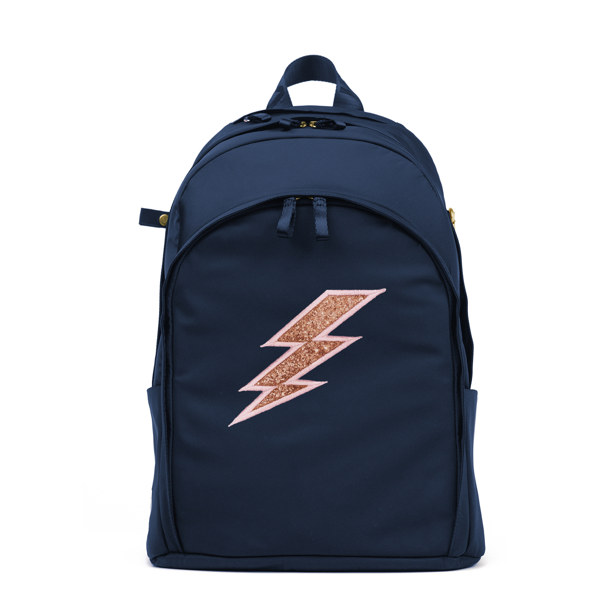 Novelty Backpack “Lightening Bolt”