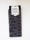 Laser Cats Pair & a Spare Socks