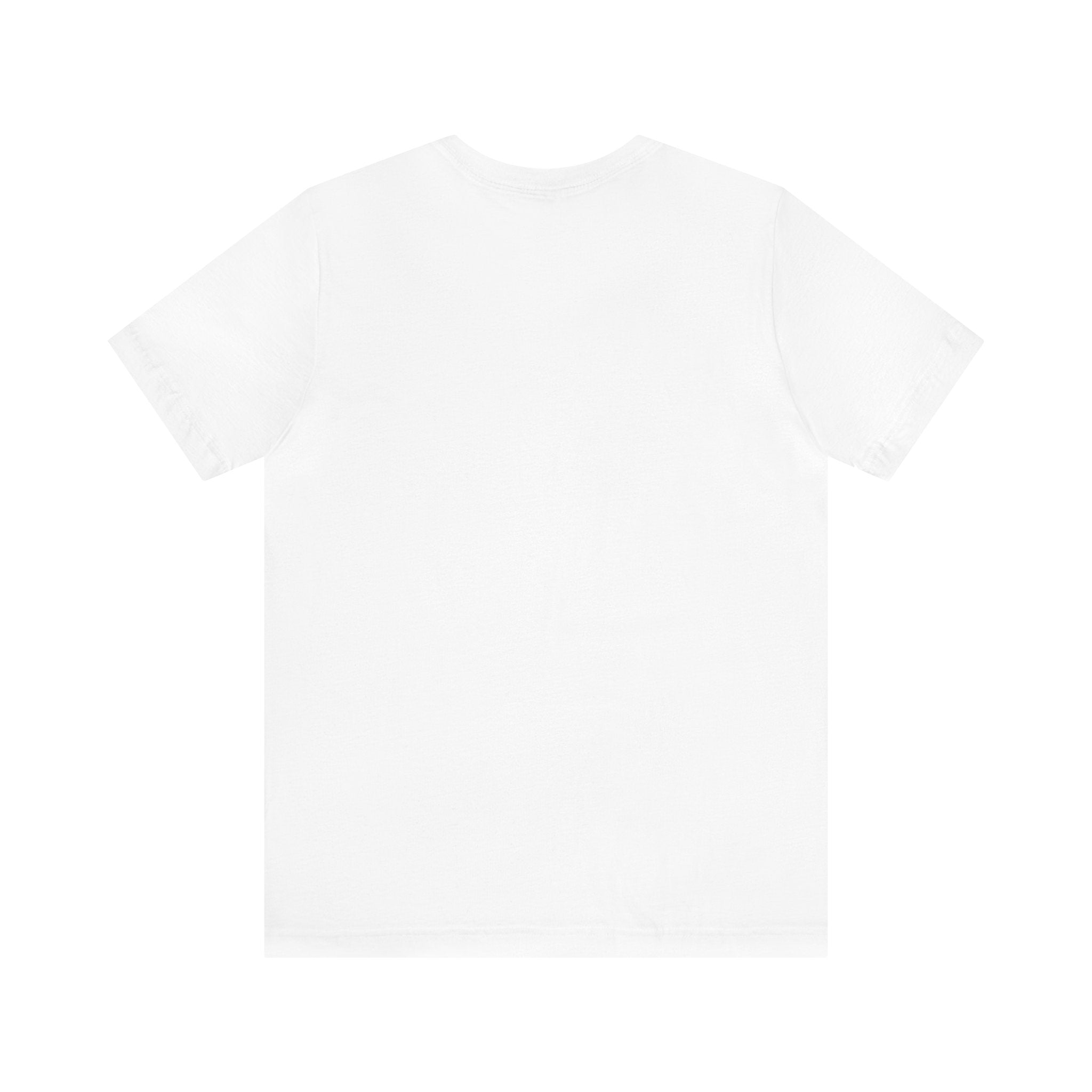 The In Gate® - Unisex Jersey Short Sleeve Tee