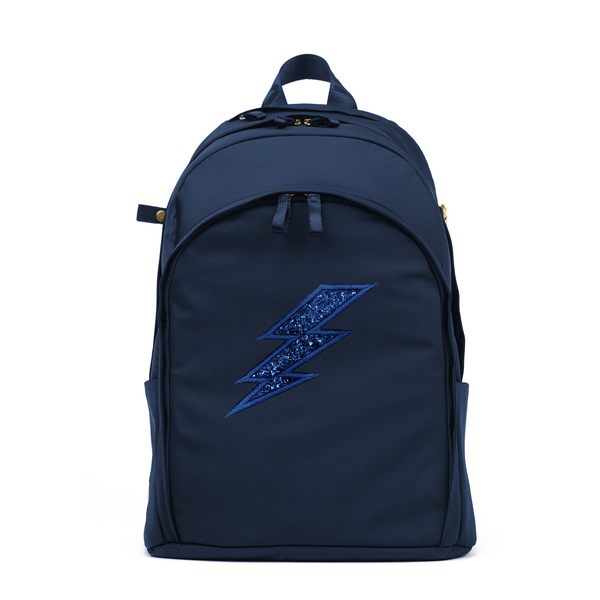 Novelty Backpack “Lightening Bolt”