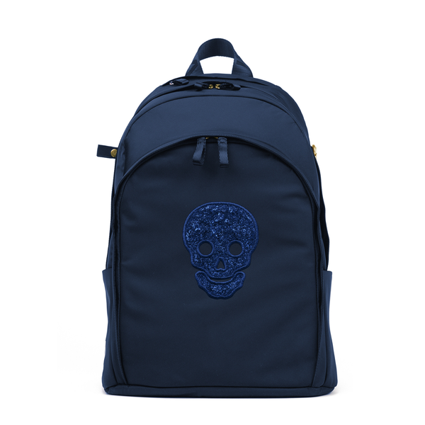 Novelty Backpack “Skull”
