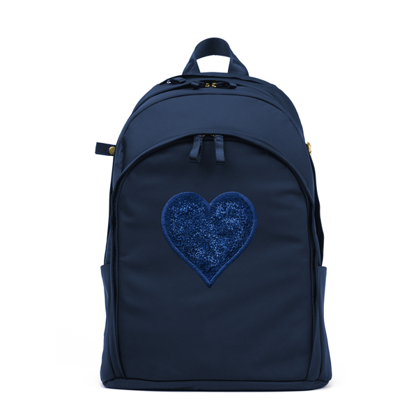 Novelty Backpack “Heart”