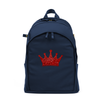 Novelty Backpack "Crown"