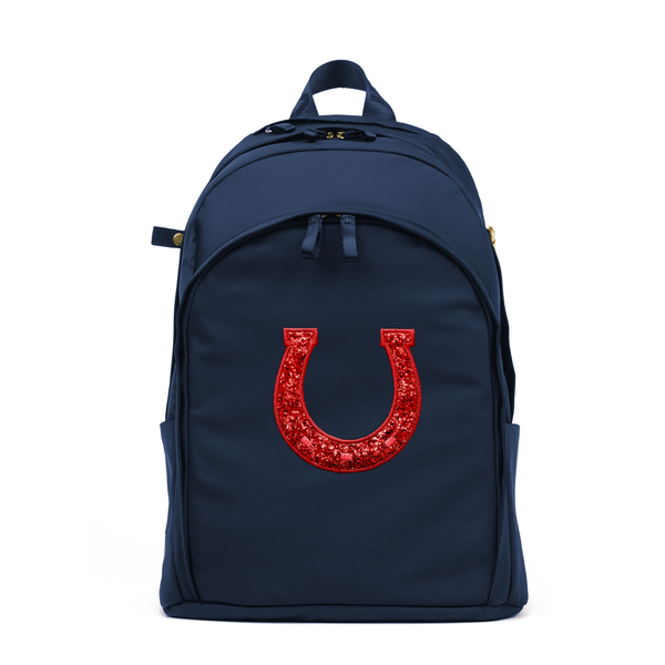 Novelty Backpack “Horse Shoe”