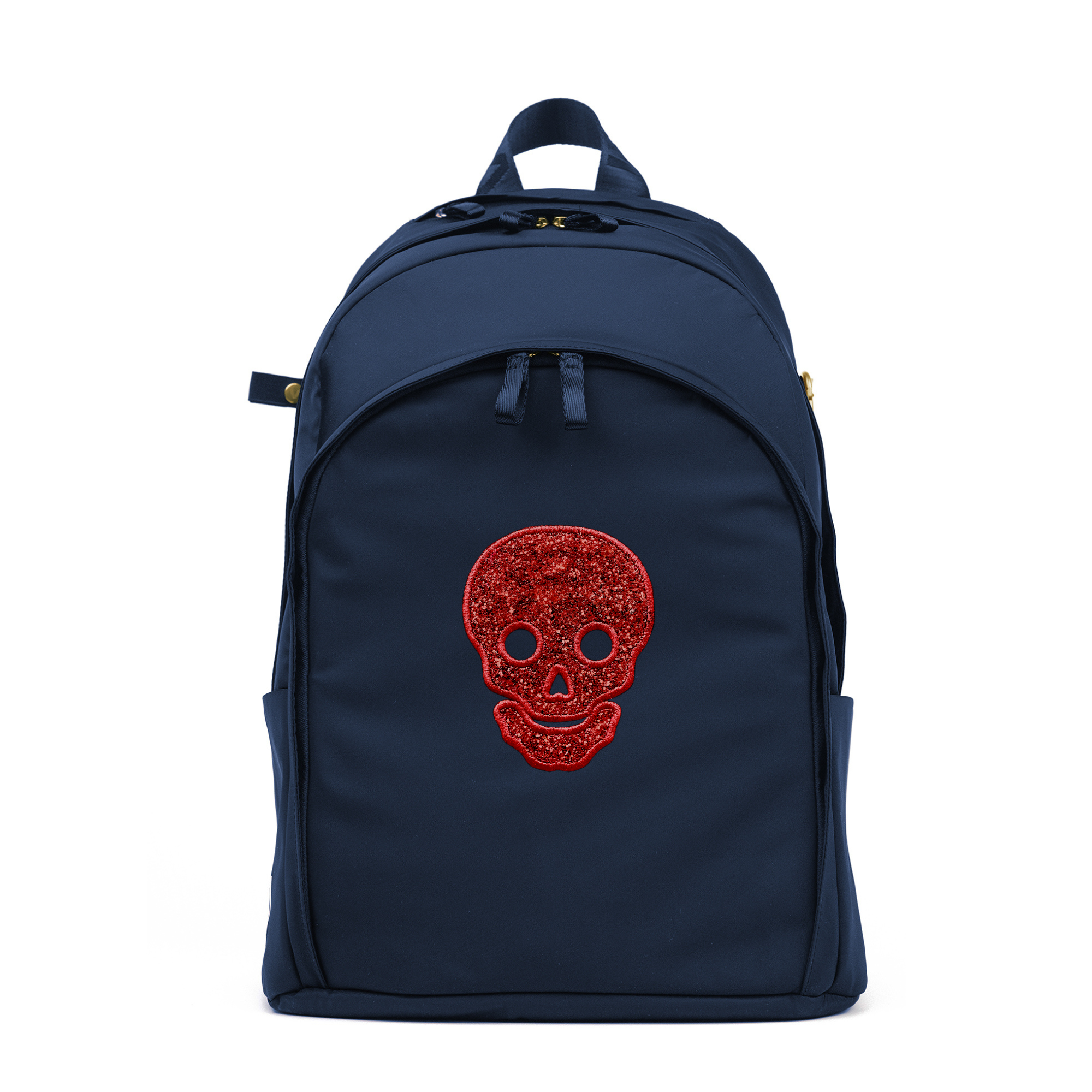 Novelty Backpack “Skull”