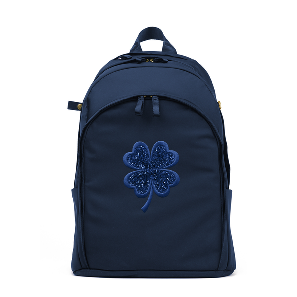 Novelty Backpack “Lucky Clover”