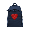 Novelty Backpack “Heart”