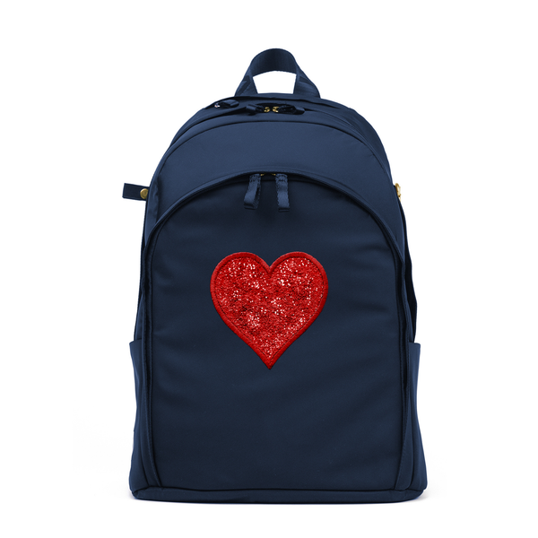 Novelty Backpack “Heart”