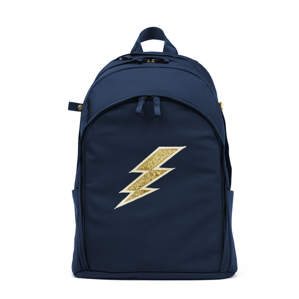 Novelty Backpack “Lightening Bolt”
