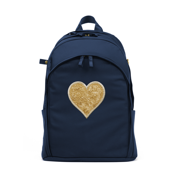 Novelty Backpack “Heart”
