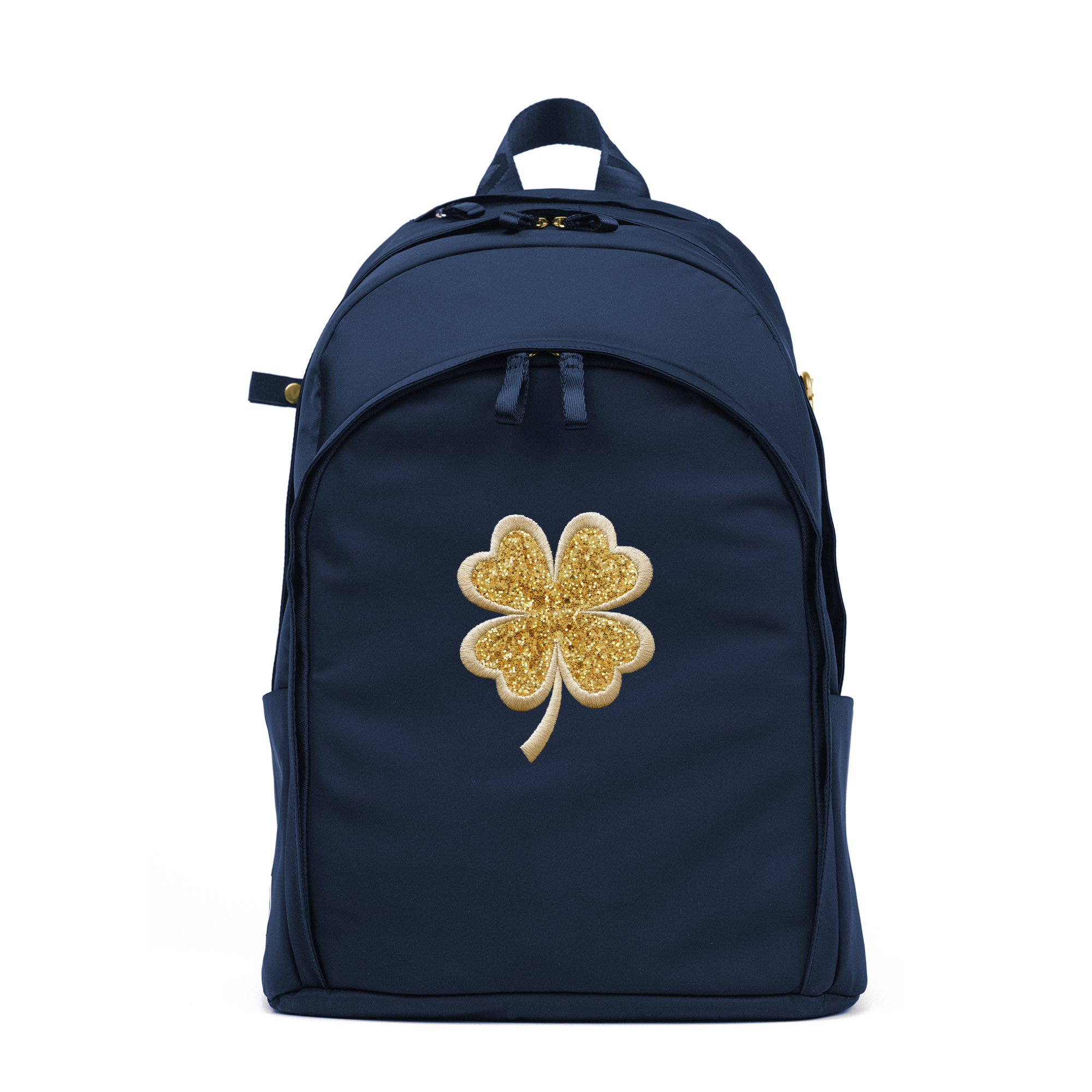 Novelty Backpack “Lucky Clover”