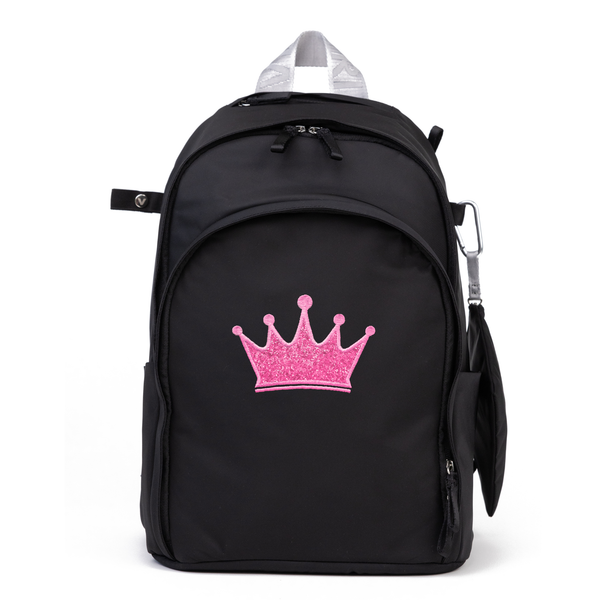 Novelty Backpack "Crown"