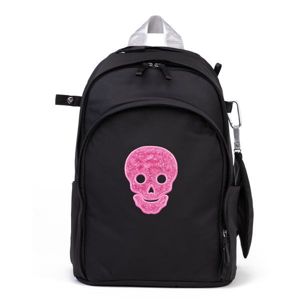 Novelty Backpack “Skull”