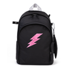Novelty Backpack “Lightening Bolt”