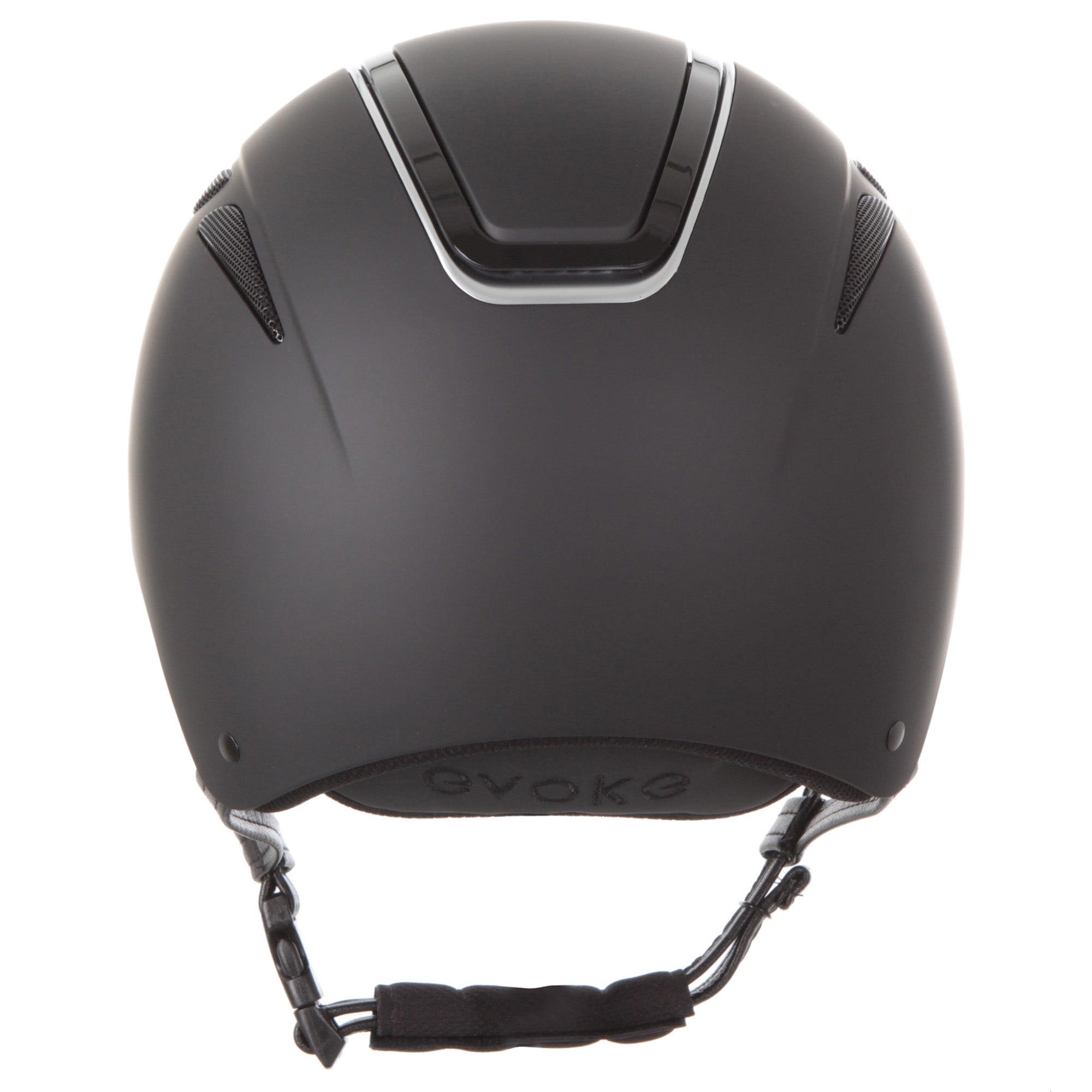 Evoke Callisto Classic Peaked Helmet