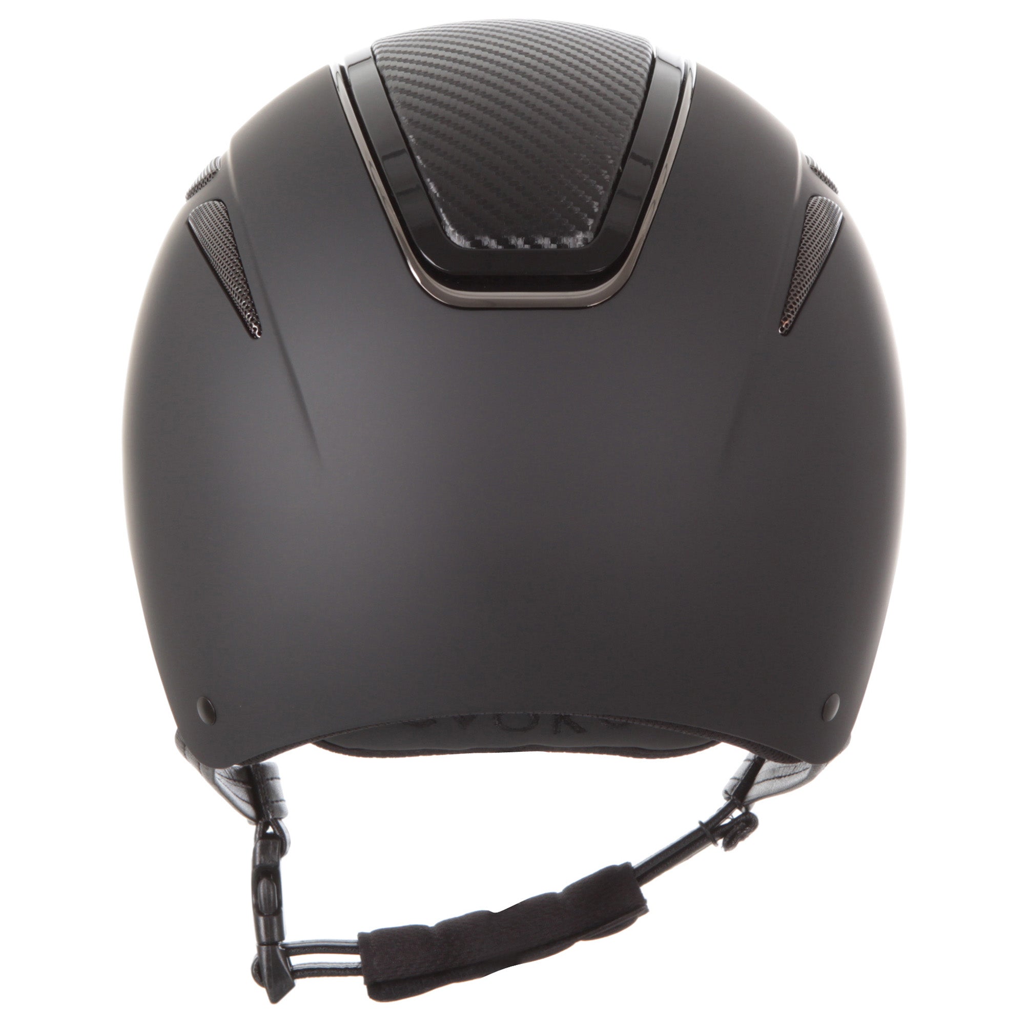 Evoke Callisto Wide Peaked Helmet