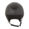Evoke Elara Classic Peak Helmet