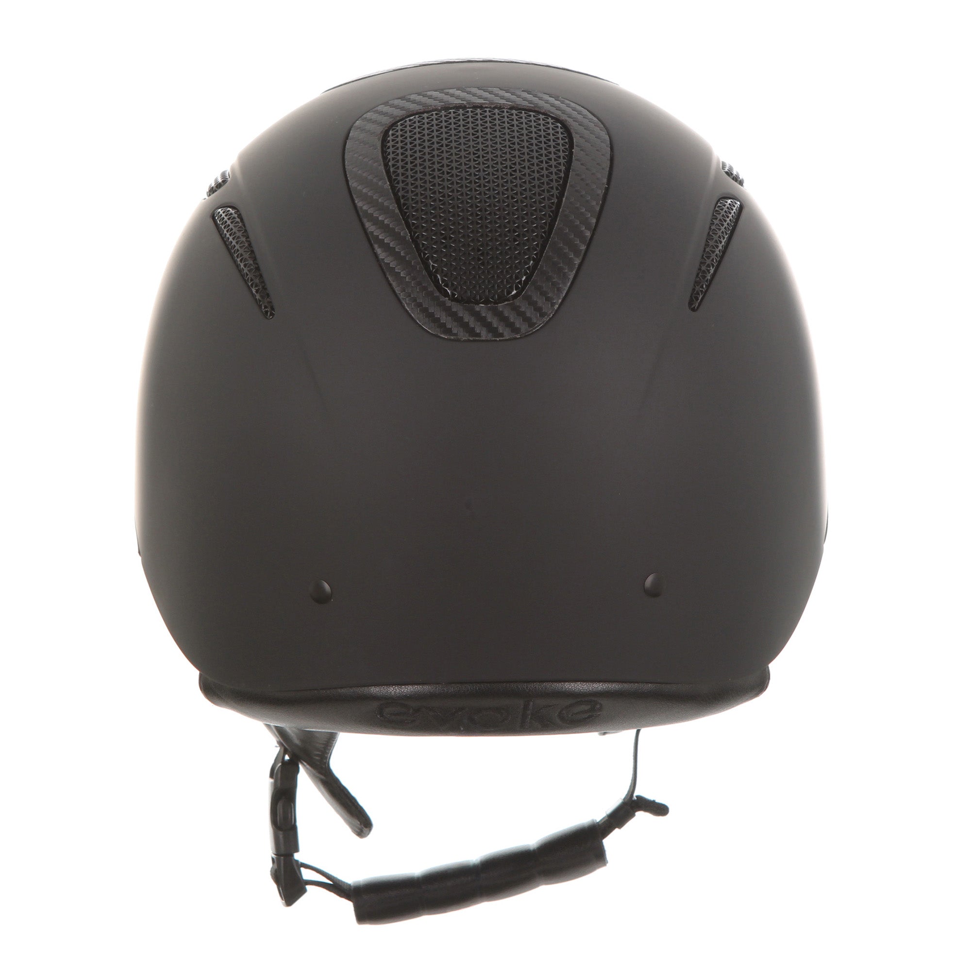 Evoke Elara Classic Peak Helmet