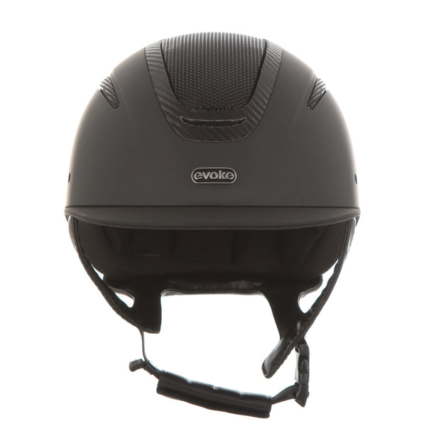 Evoke Elara Wide Peak Helmet