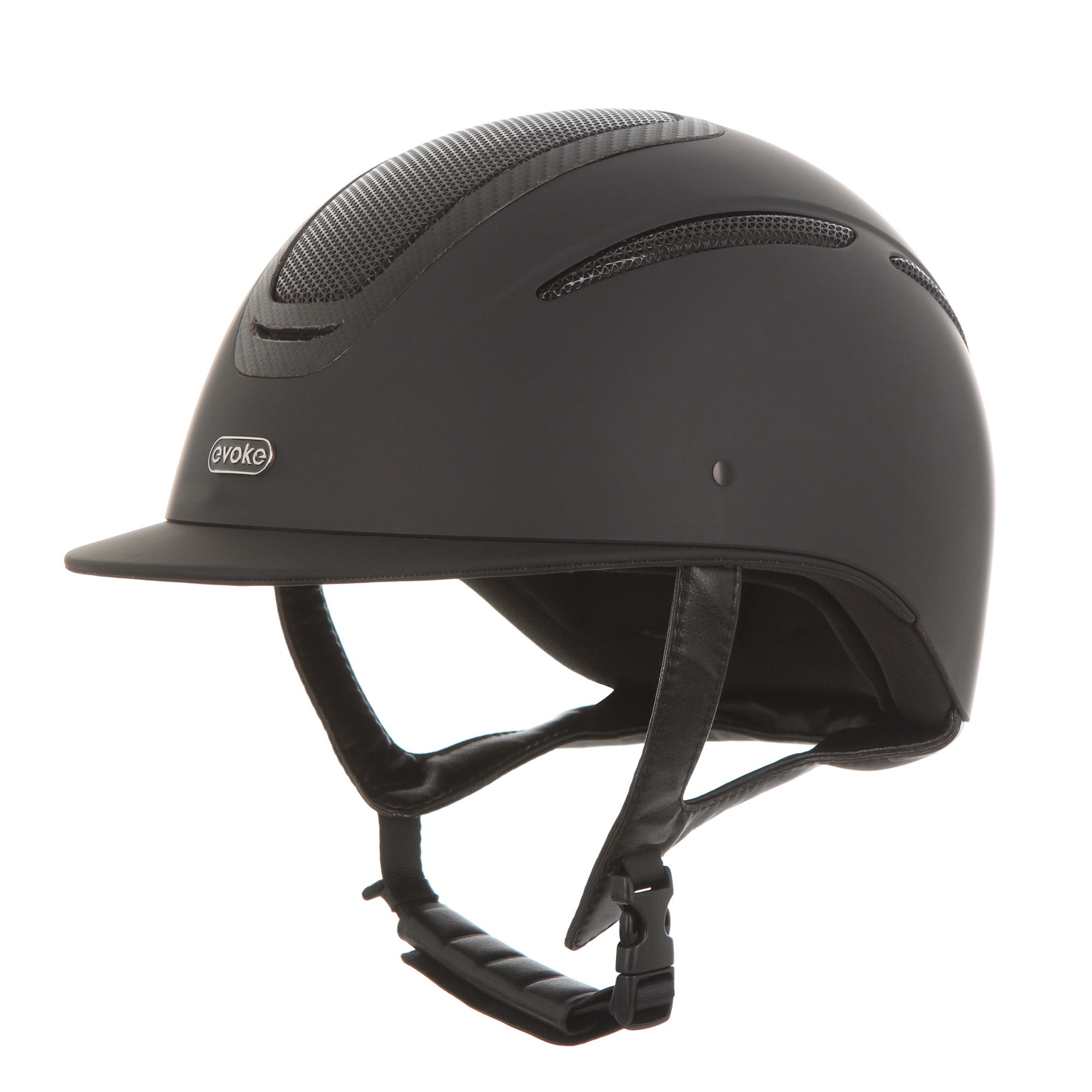Evoke Elara Wide Peak Helmet