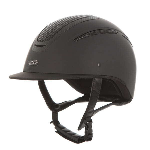 Evoke Elara Wide Peak Helmet